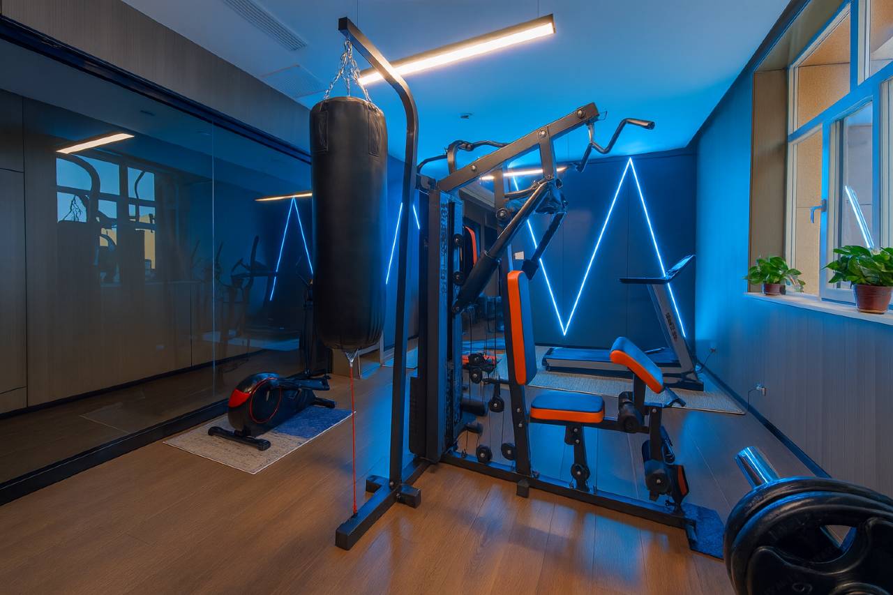 景枫万·豪酒店(昆仑广场店)图片