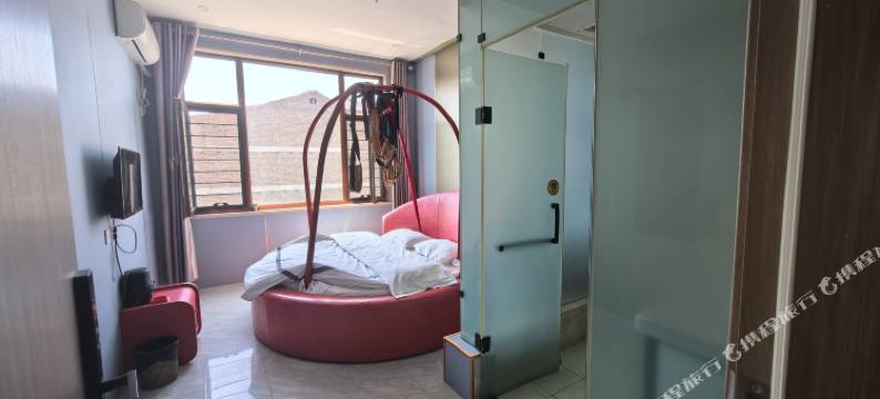 嘉华商务宾馆图片