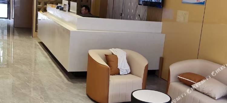 邵阳铂菲酒店(大汉东风商业步行街邵阳站店)图片