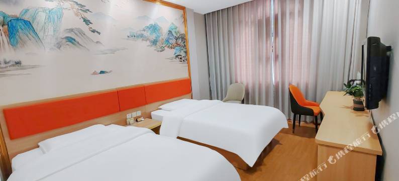 瑞丽凯逸大酒店图片