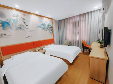 瑞丽凯逸大酒店