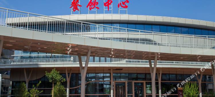 金昌如意鎏璟酒店图片