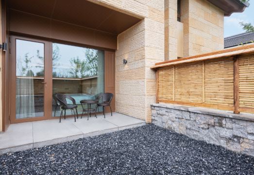 ji hotel Hotel Overview