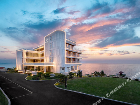 威海荣成珺邸精选度假酒店