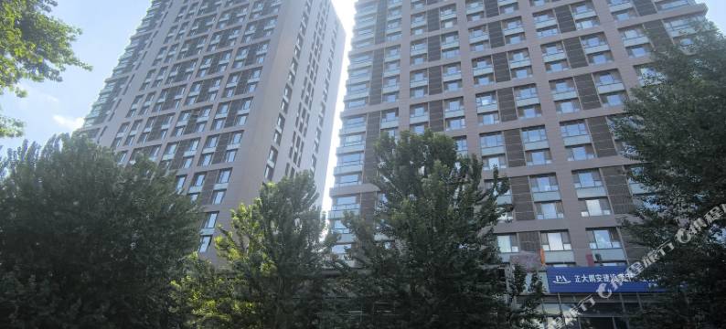 沈阳驿家民宿(陵西地铁站店)图片