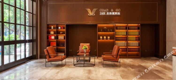 维也纳酒店(南宁青秀万达金湖广场店)图片