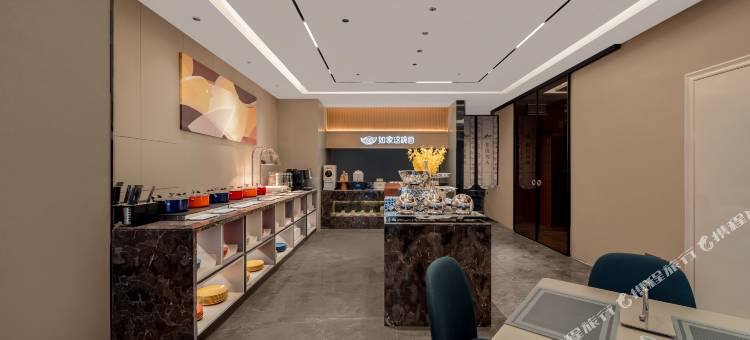 如家商旅酒店(长治武乡八路军太行纪念馆店)图片