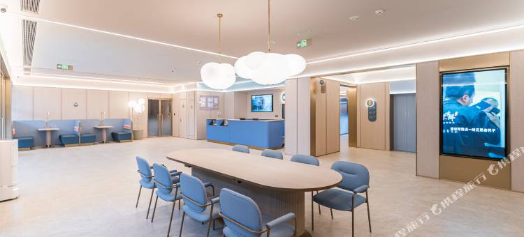 汉庭酒店(石家庄鹿泉龙泉东路店)图片