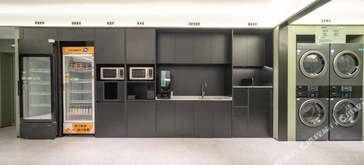 海友酒店(锦州四合街中心医院店)图片