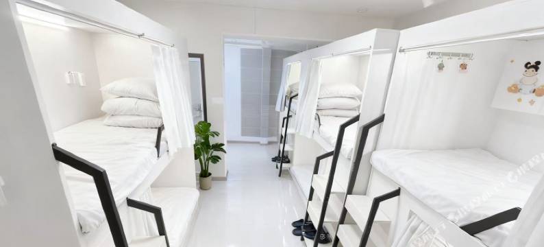 趣途青旅酒店(合工大店)图片