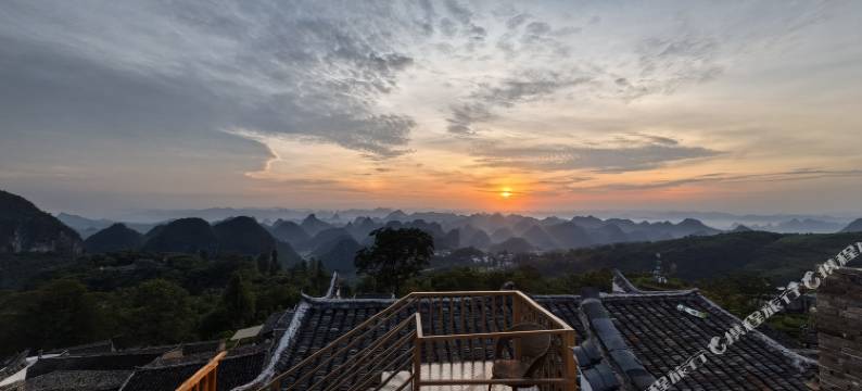 连南归隐初心民宿图片