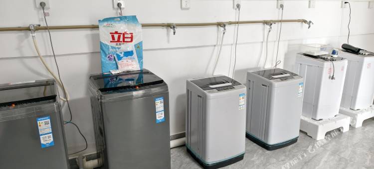 足球梦想客栈(北海金滩店)图片