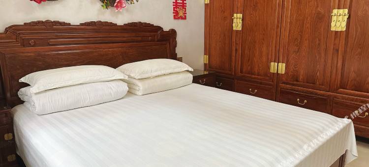 灵石鑫辉住宿图片