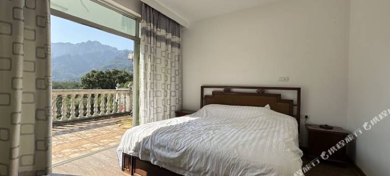 永嘉江畔民宿图片