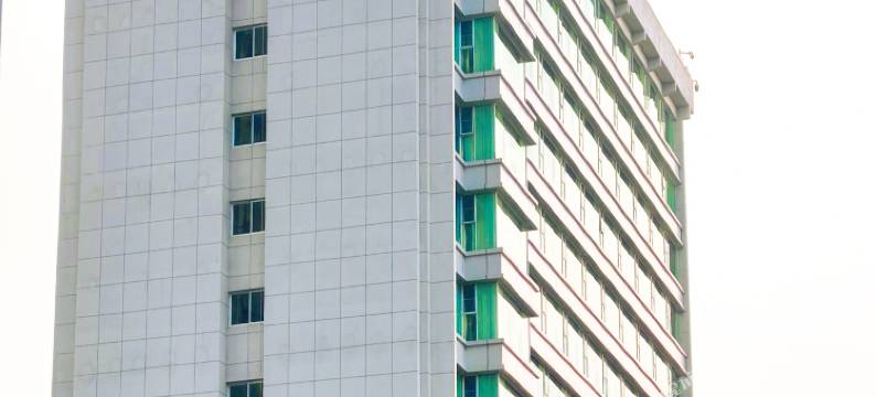 广州江悦酒店(同福西地铁站店)图片