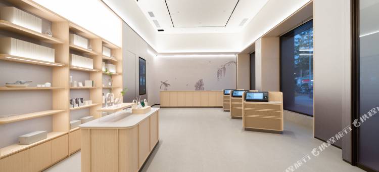 全季酒店(广州天河珠村地铁站店)图片