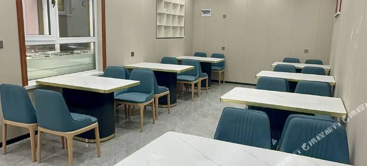 季枫国际酒店(哈尔滨T2航站楼店)图片