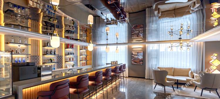 平遥古城丽柏酒店图片