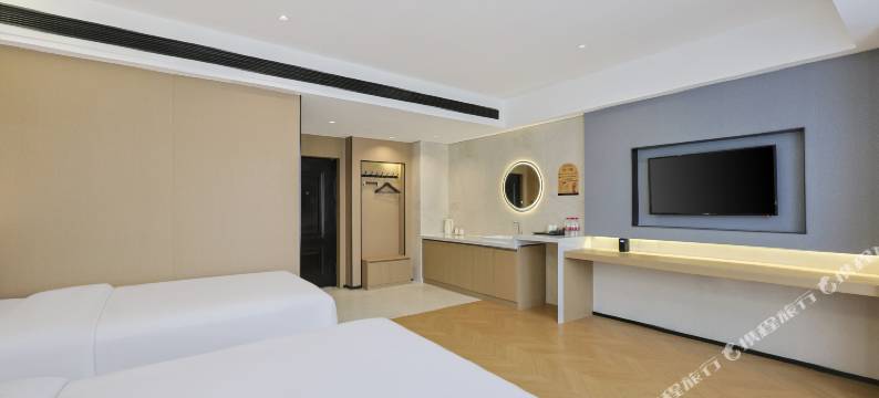 牧云华億民宿图片