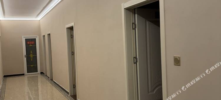 Z+南皮在水一方假日酒店图片