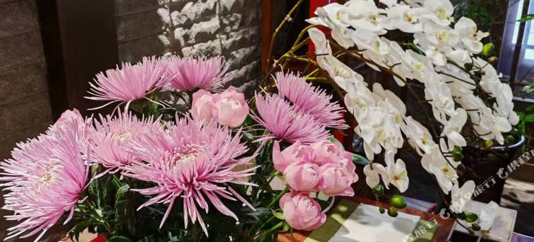 百思特精品酒店(中日联谊医院赛德广场店)图片