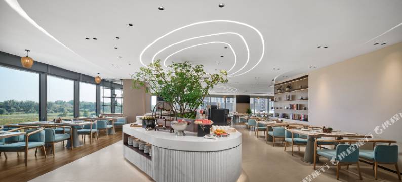 北京北投瑞来酒店图片
