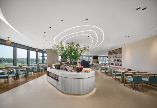 BEITOU RLIVE HOTELHotel Overview