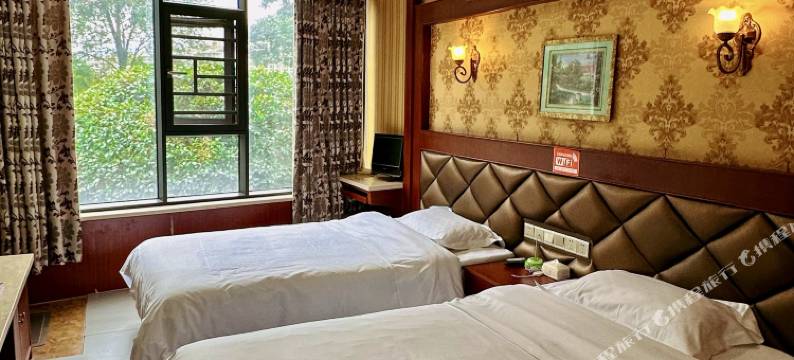 古蔺鸿鼎商务宾馆图片