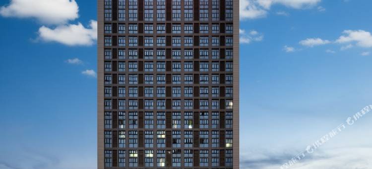 青年阳光酒店(厦门翔安文教园店)图片