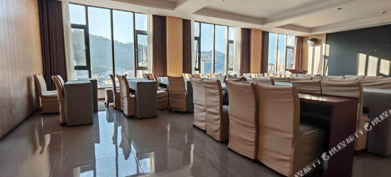 广州瑾程丨JINDELUX·HOTEL·COLLECTION酒店(广州永和开发区店)图片