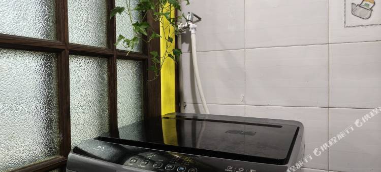 梦想旅行家青旅(江汉路步行街店)图片