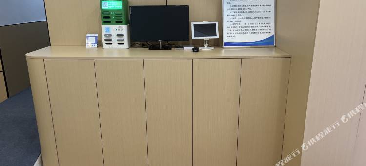 武都景焓民宿图片