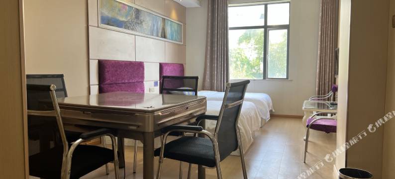 上饶瑞豪时尚酒店(万力时代步行街店)图片