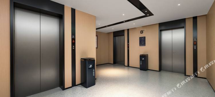 丽呈铂锐酒店(广州长隆野生动物园店)图片