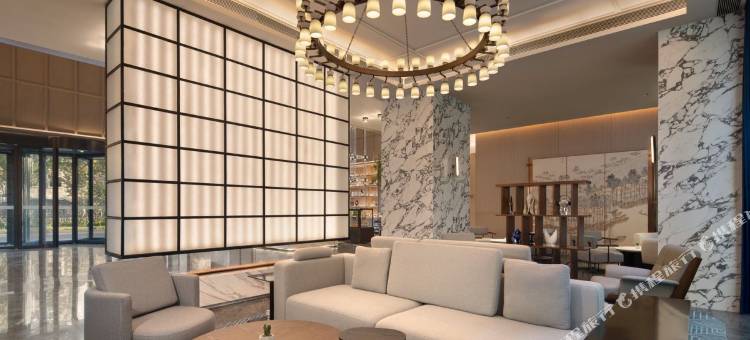 淮安淮阴万达美华酒店图片