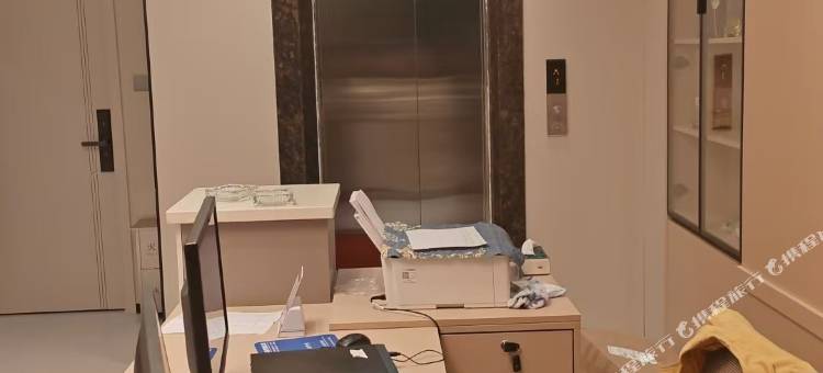 雅居智能酒店图片