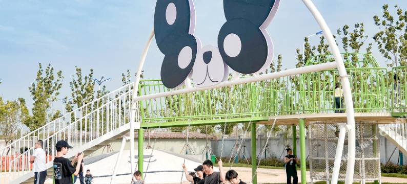 宿迁森迪部落树屋酒店图片