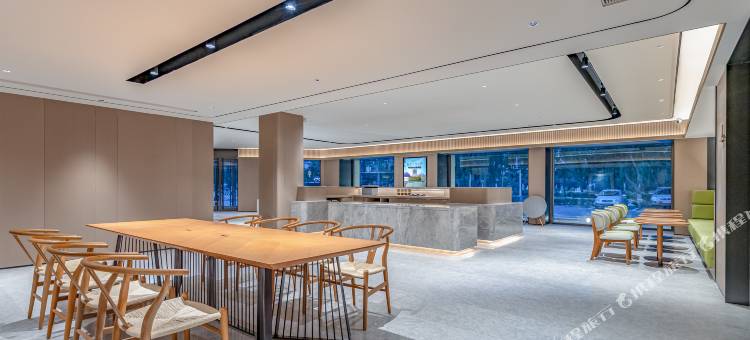 全季酒店(岳普湖店)图片