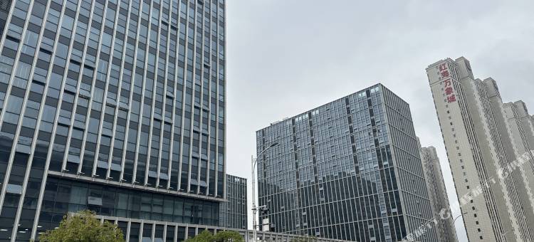 悦途酒店(上饶高铁站店)图片