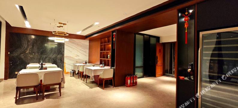 大宋华府民宿图片