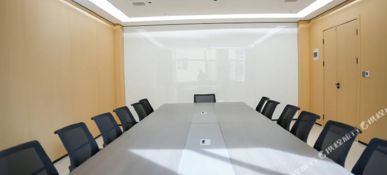 惠泽商务酒店图片