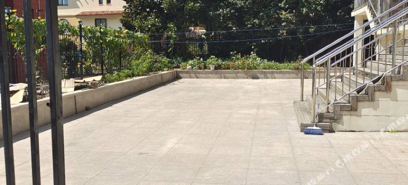 青岛秋枫小院民宿图片