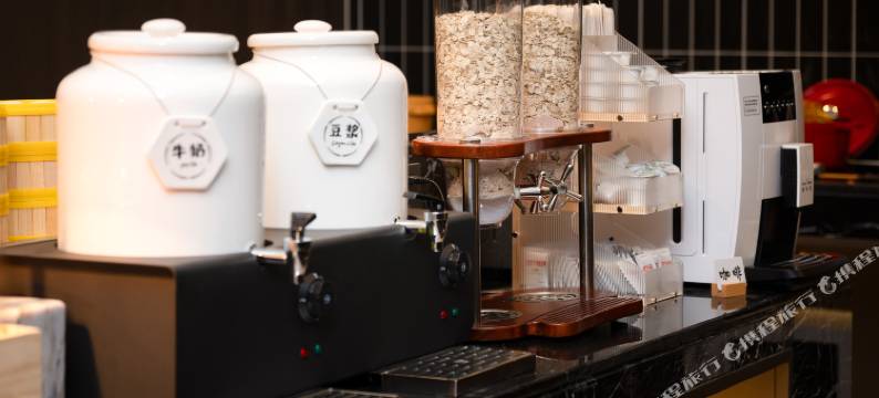 莫林锦尚酒店(柳州高铁站店)图片