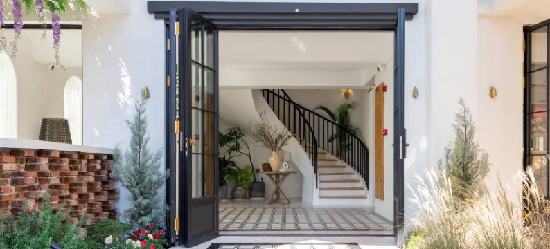 一宅熹汤.私汤设计师民宿(潮州枫溪店)图片