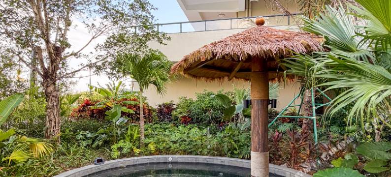 建邦悠然学苑假日美地酒店图片