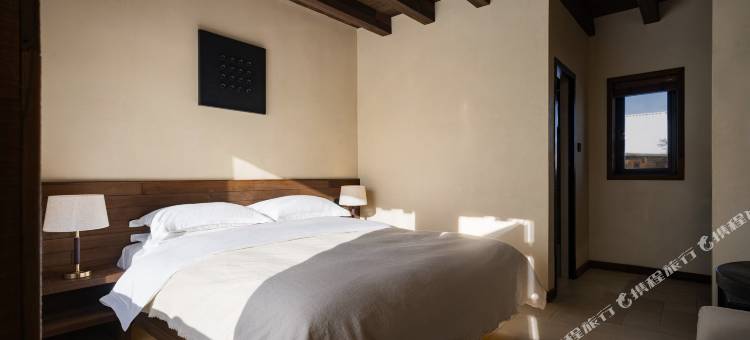 停泊Stay自怡民宿(喀纳斯店)图片