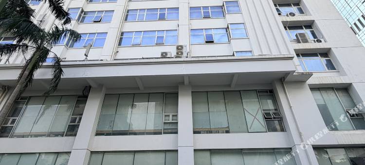 熙熙里青年旅社(海口万绿园店)图片