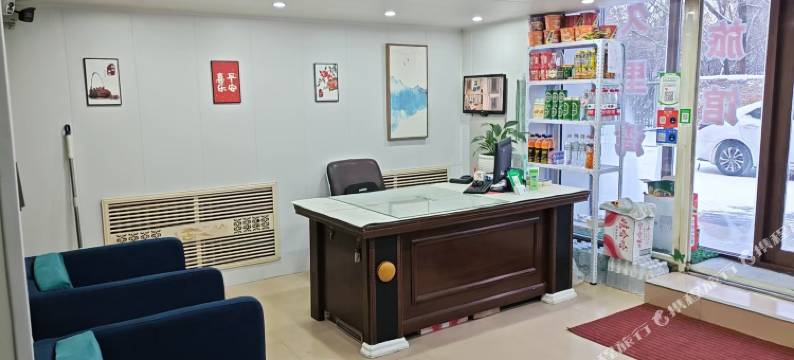 久里湾旅馆图片