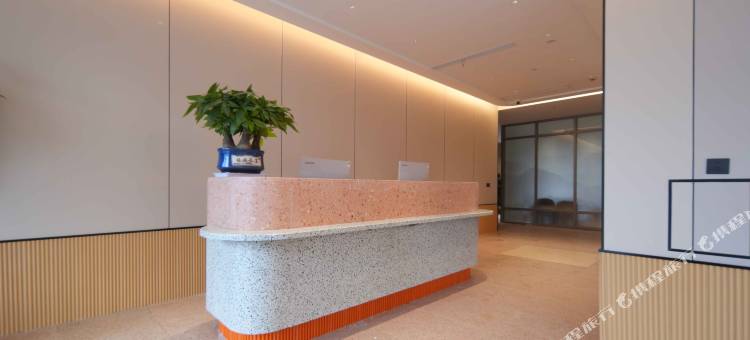 如家睿柏云酒店(浙江传媒学院店)图片