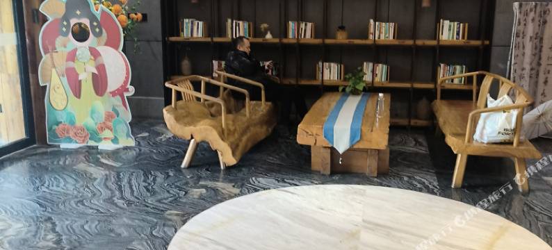 云游青年旅舍(星沙地铁站店)图片